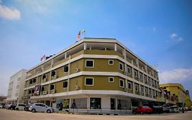 Apple Suites Hotel